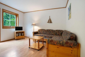 Haus Albatros Wohnung 2, Koserow